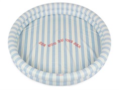 Liewood Jean pool see you by the sea/stripe pure sky large